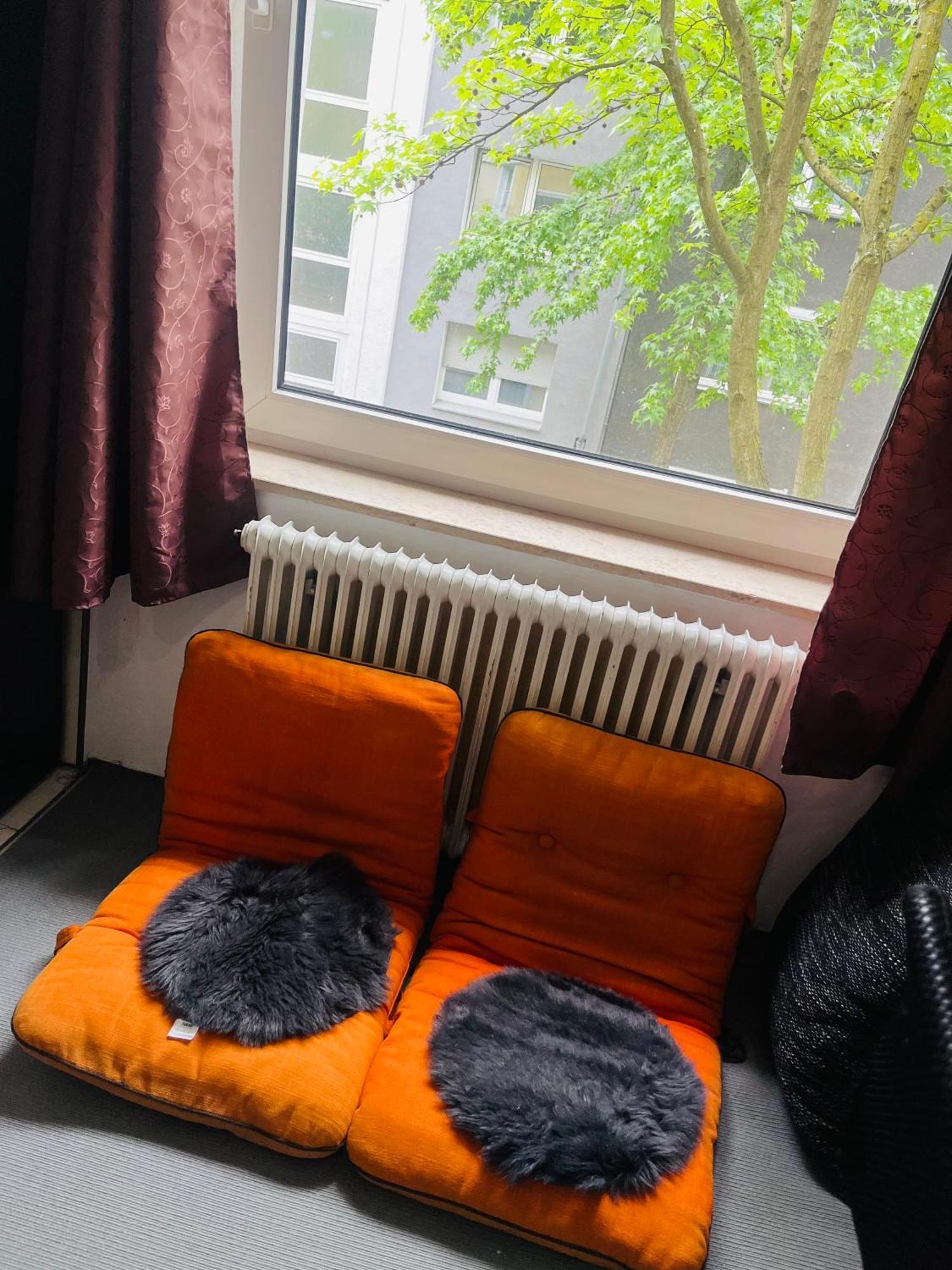 City Apartment Dortmund Exterior photo